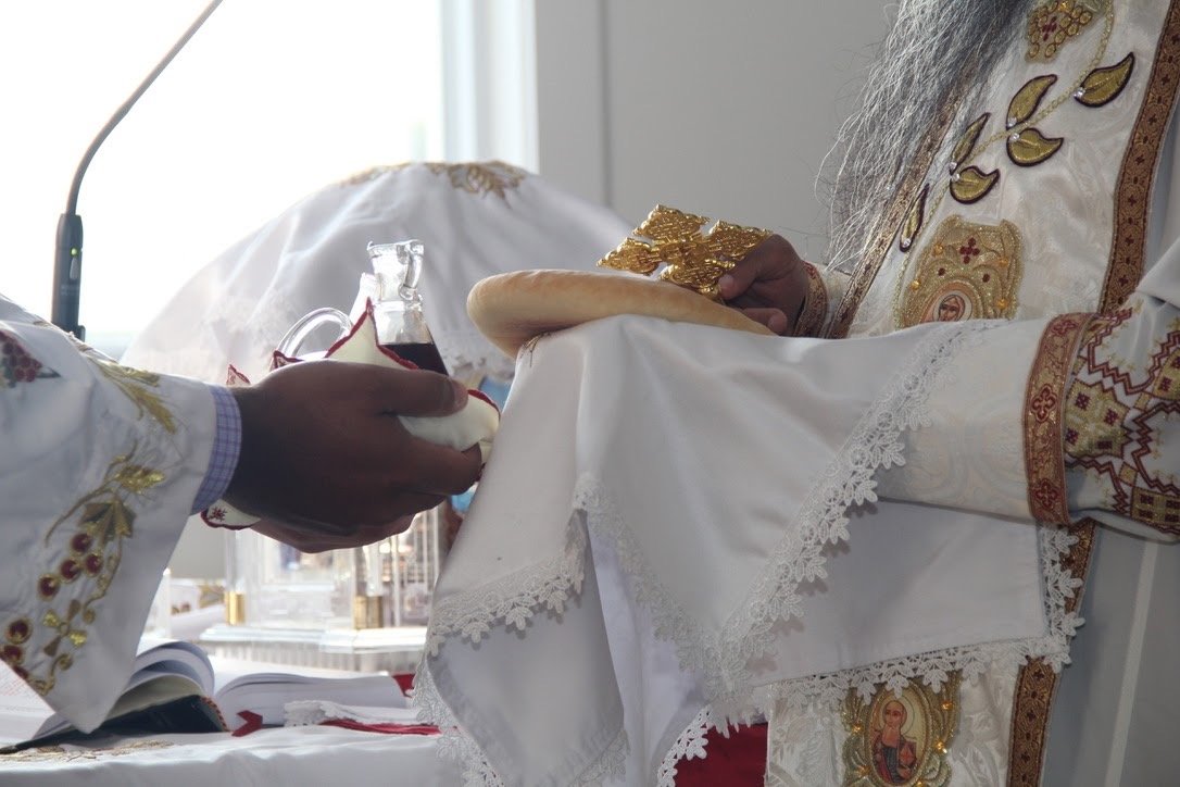 Sacraments